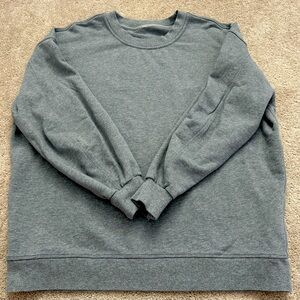 Lululemon - Perfectly Oversized Crew